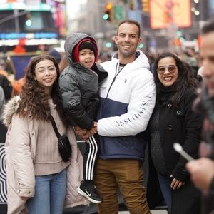 Meet your Posher, Ana